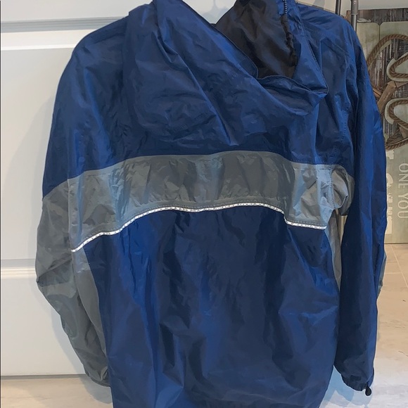 jacket - Picture 2 of 5